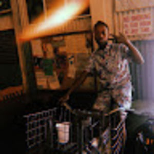 Meet your Posher, Tyler